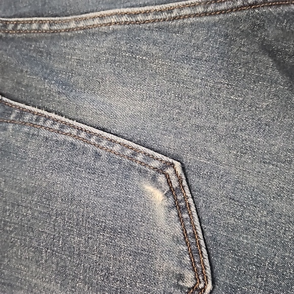 Banana Republic men's slim fit jeans size 31 x 32 - Picture 7 of 11